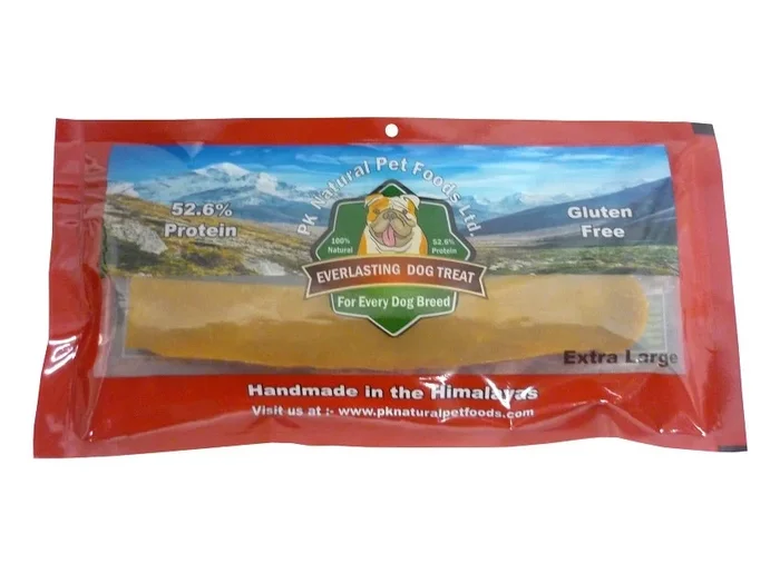 Everlast Himalayan Yak Chew XLarge