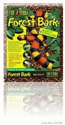 Exo Terra Forest Bark, 4 Qt Pt2750