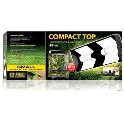 Exo Terra Plastic Canopy, Pt2605/pt2607 Pt2226