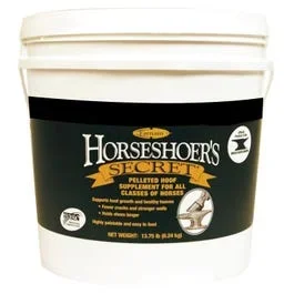 Farnam Horseshoer’s Secret 11 lb.