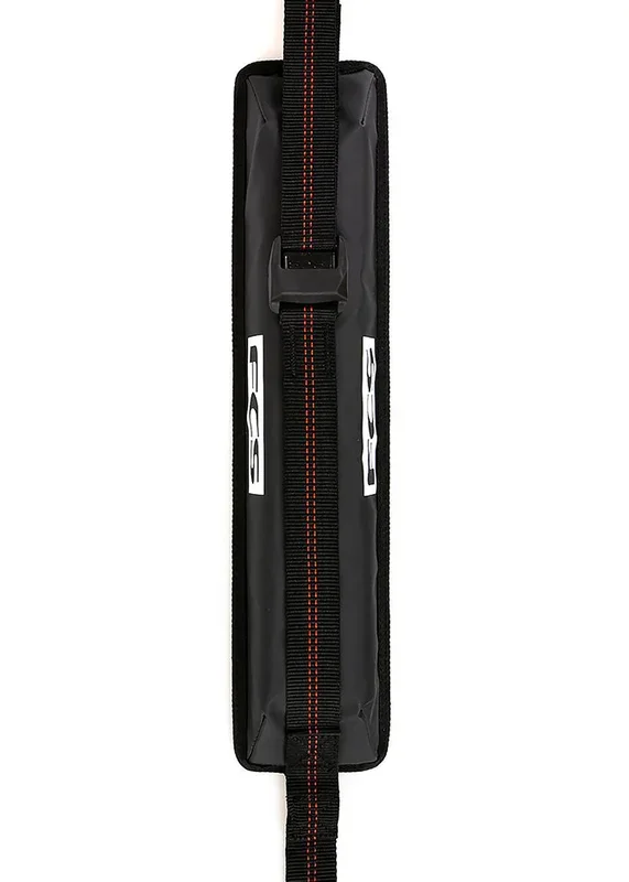 FCS Cam Lock Single Soft Racks
