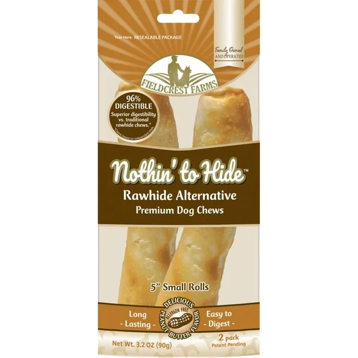 Fieldcrest Farms Nothin’ to Hide Roll
