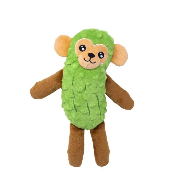 Fika’s Pickle Monkey