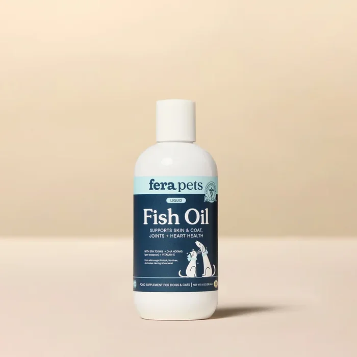 Fish Oil