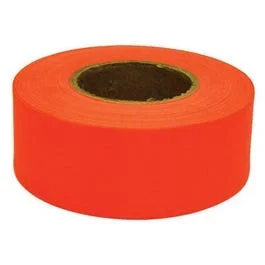Flagging Tape 150 ft. Orange