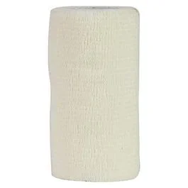 Flex Wrap EZ Tear Bandaging Tape White 4 in.