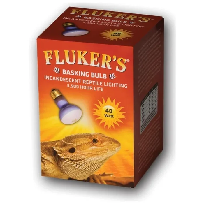 Fluker’s Basking Spotlight Bulb