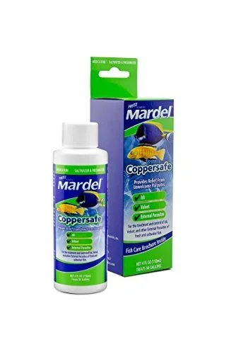 Fritz Mardel Coppersafe – 4 oz