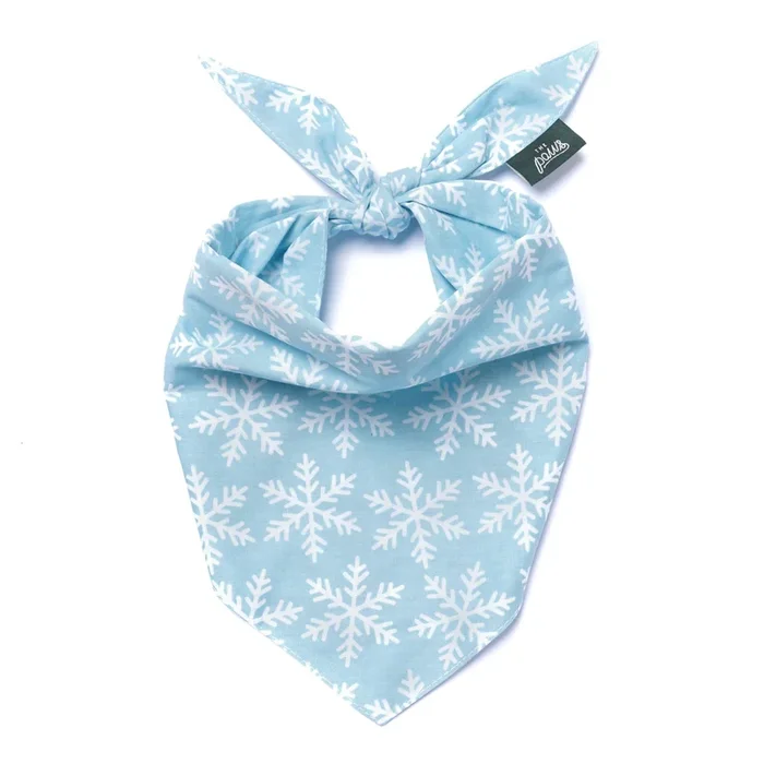 Frozen Dog Bandana