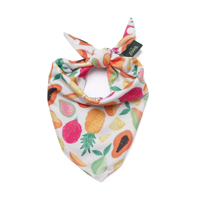 Fruity Cooling Bandana