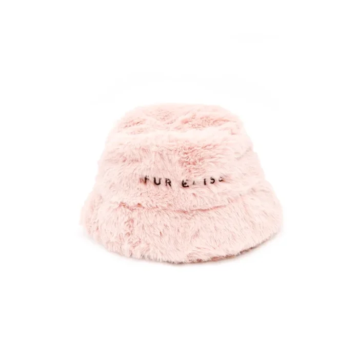 Furi Pet Hat – Rose