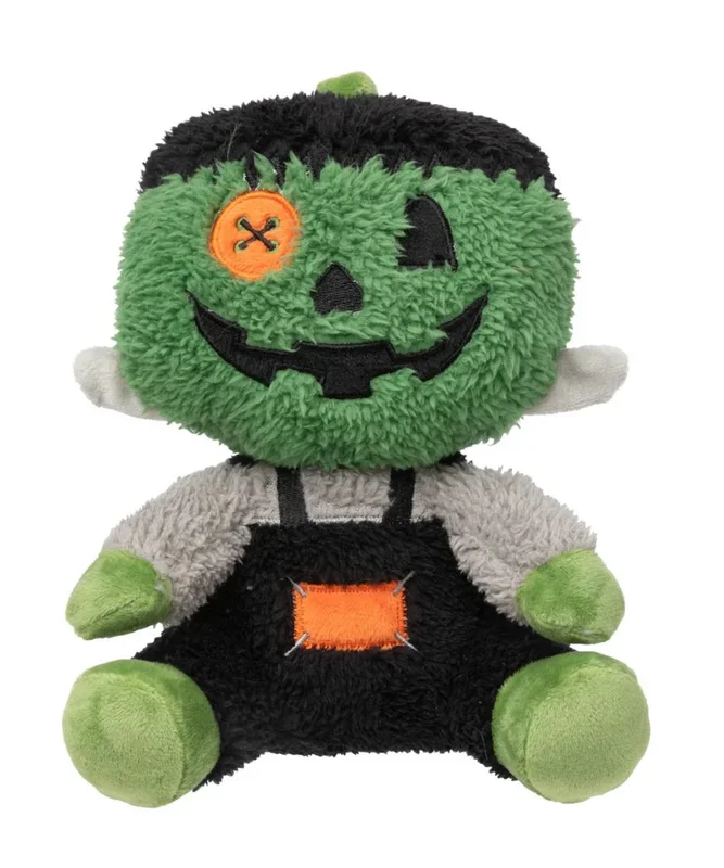 Fuzzyard JackO Chan Frankenstein Small