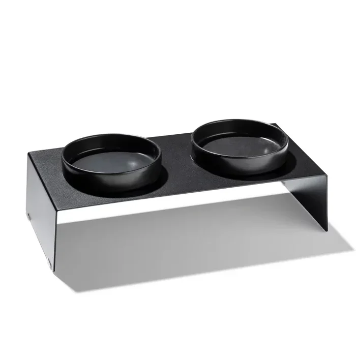Gamelle pour Chat de Luxe – FE 220