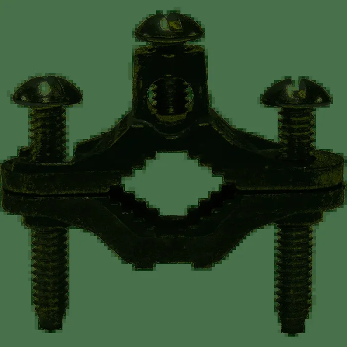 Gardner Bender Universal Ground Rod Clamp