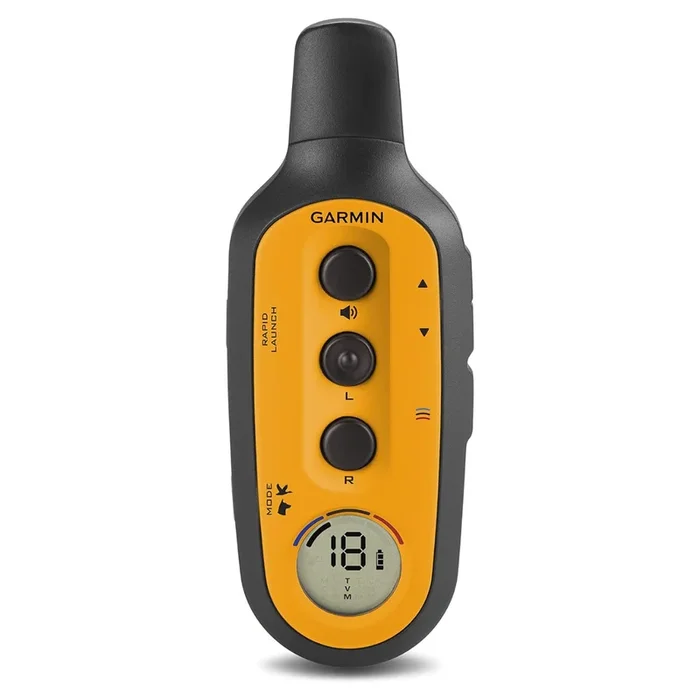 Garmin – 01206-00 Handheld PRO Control 2 Remote Launch System with 1″ Display – Accessories and Parts