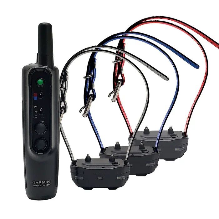 Garmin PRO 550 3 Dog System