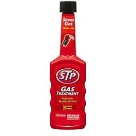 Gas Treatment, 5.25-oz.