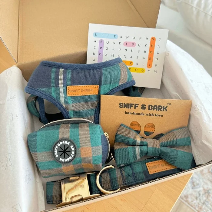 Gentleman Dappertie™ – Mega Bundle Match