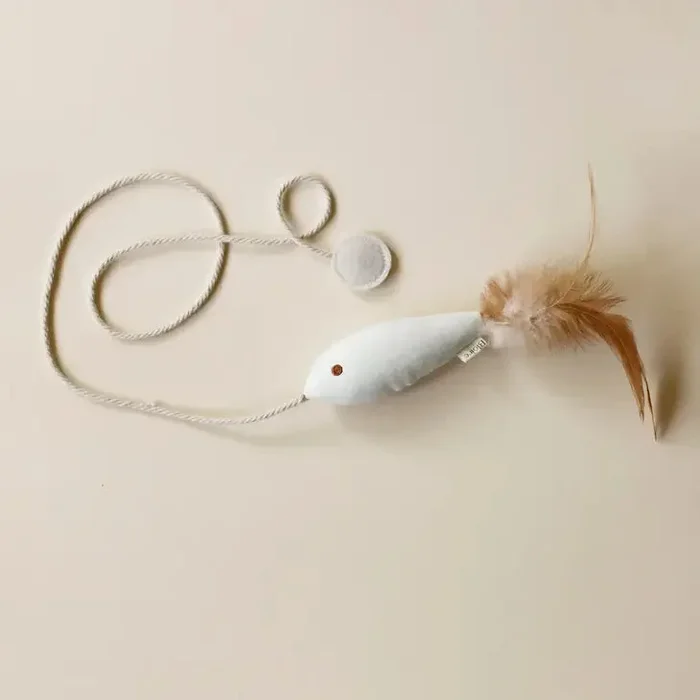 GOLDEN FISH