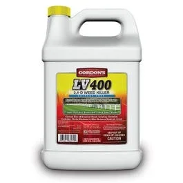 Gordon’s Weed Killer LV 400 2-4-D 1 gal. Concentrate