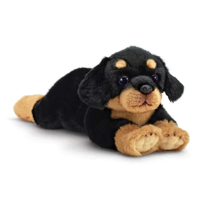 Gunner The Rottweiler 15in