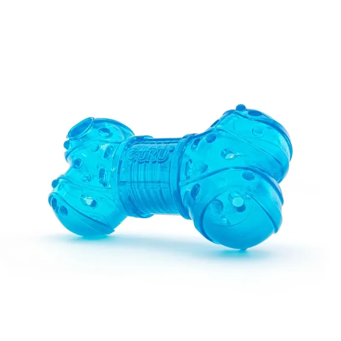 Guru No Begging Treat Dispenser