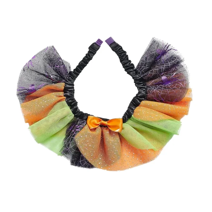 Halloween Party Collar Cool