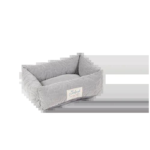 Happy Tails Quilted Cuddler