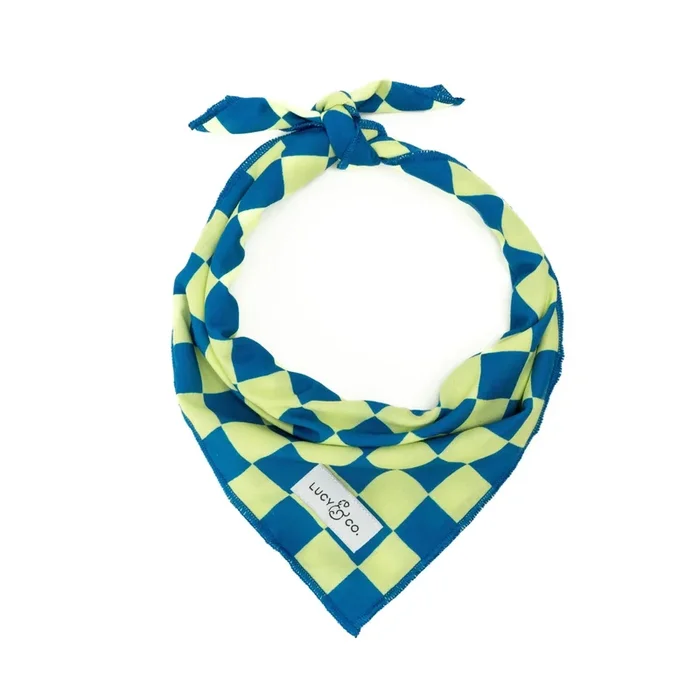 Have a Nice Day Bandana