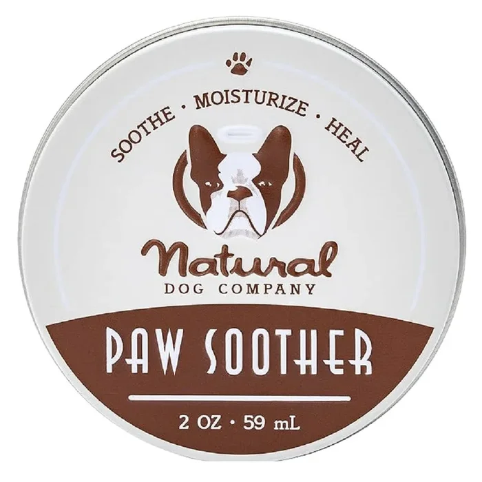 Healing Balm – Paw Soother for Dogs