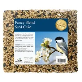 Heath Seed Cake 2 lb. Fancy Blend