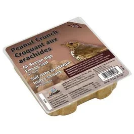 Heath Suet Cake 11 oz. Peanut Crunch