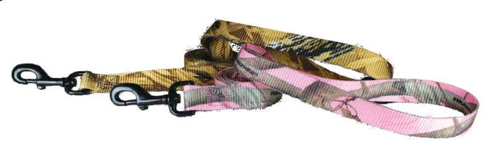 Heavy Duty Nylon Lead