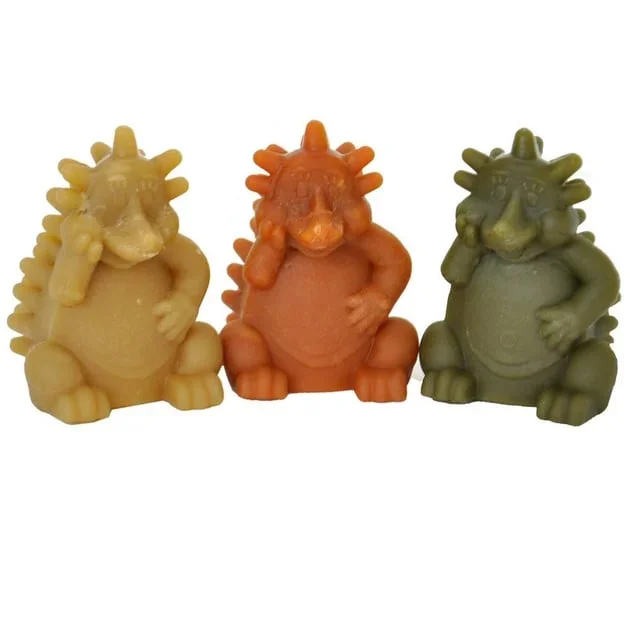 Hedgehog Dental Dog Treats