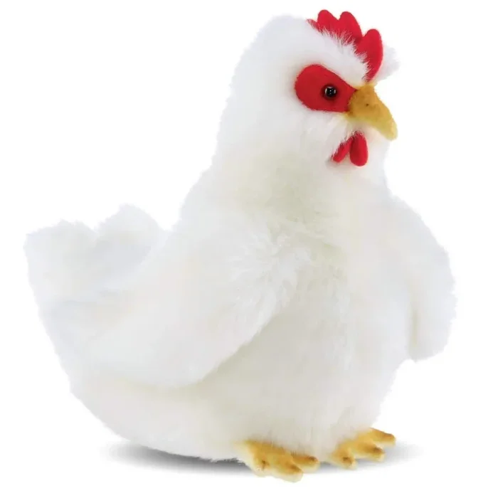 Henny Hen 9in