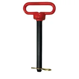 Hitch Pin Red Head 3/4 in. x 6 1/2 in.