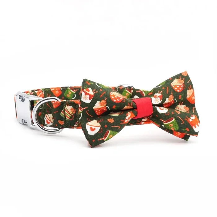 Holiday Cocoa Signature Band™ + Slide-On Dappertie™