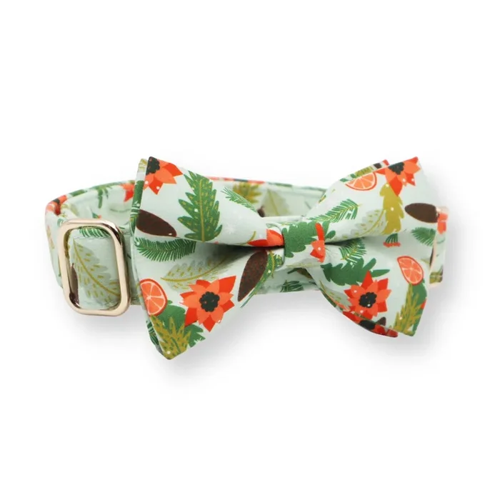 Holiday Wreath Signature Band™ + Slide-On Dappertie™