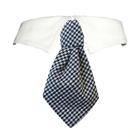 Hudson Shirt Tie Collar
