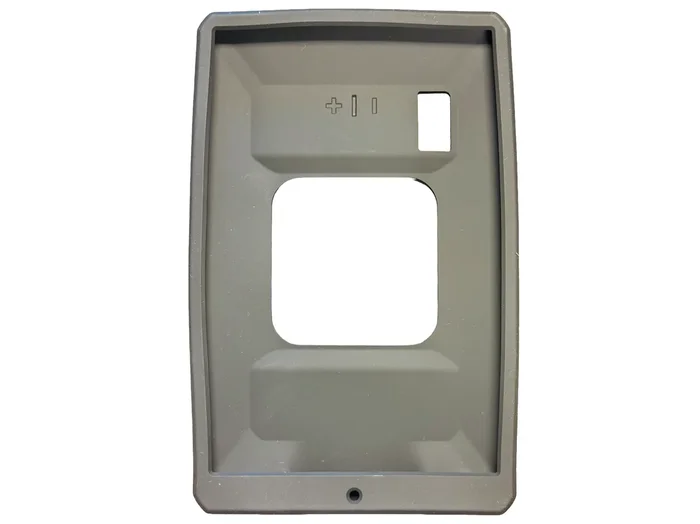 Huntproof Silicone Protective Case for Garmin Alpha XL