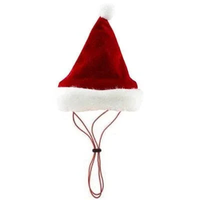 HUXLEY & KENT Santa Hat