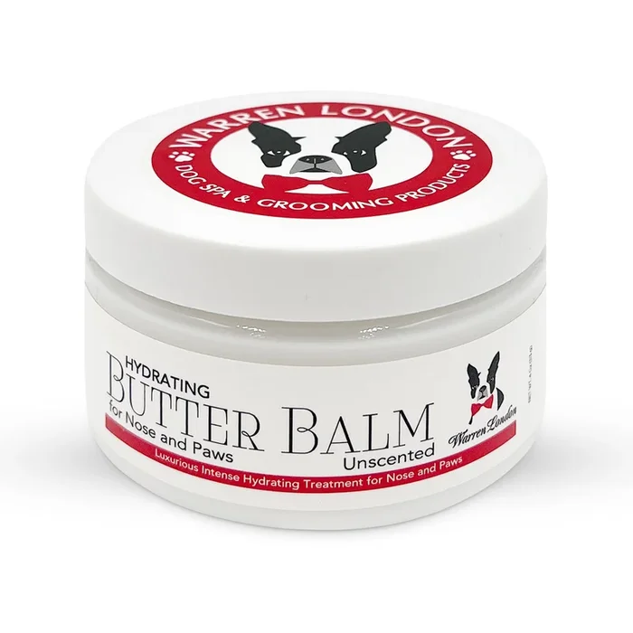 Hydrating Butter Balm – For Nose and Paws