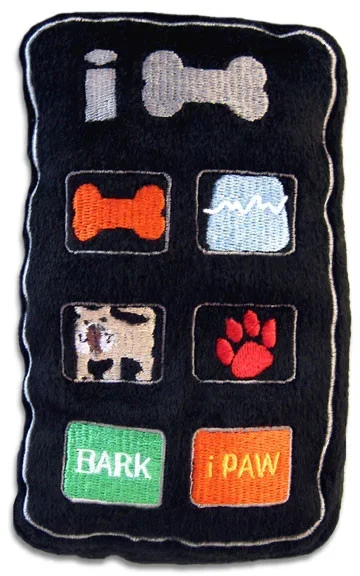 iBone Dog Toy