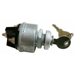 Ignition Switch fits Universal
