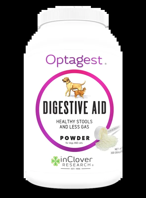 InClover Optagest Digest Aid Powder (300g)