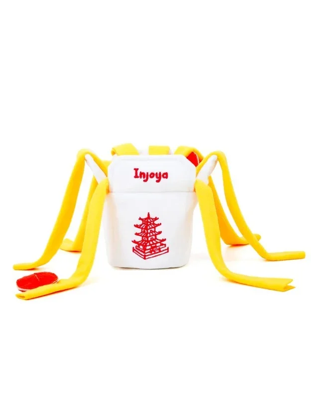 INJOYA Snuffle Mat Take Out