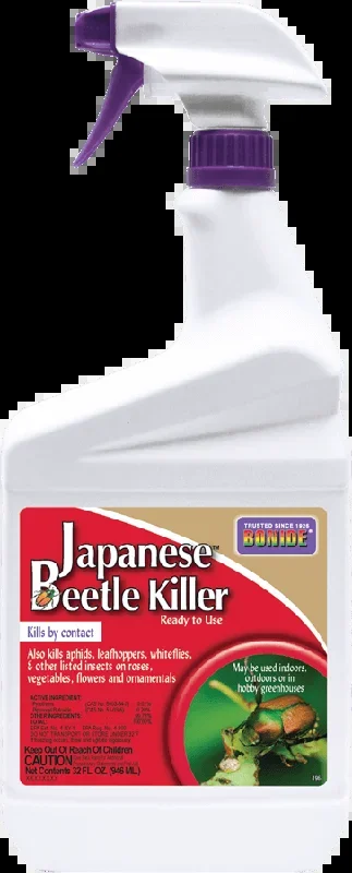 Japanese Beetle Killer Ready To Use