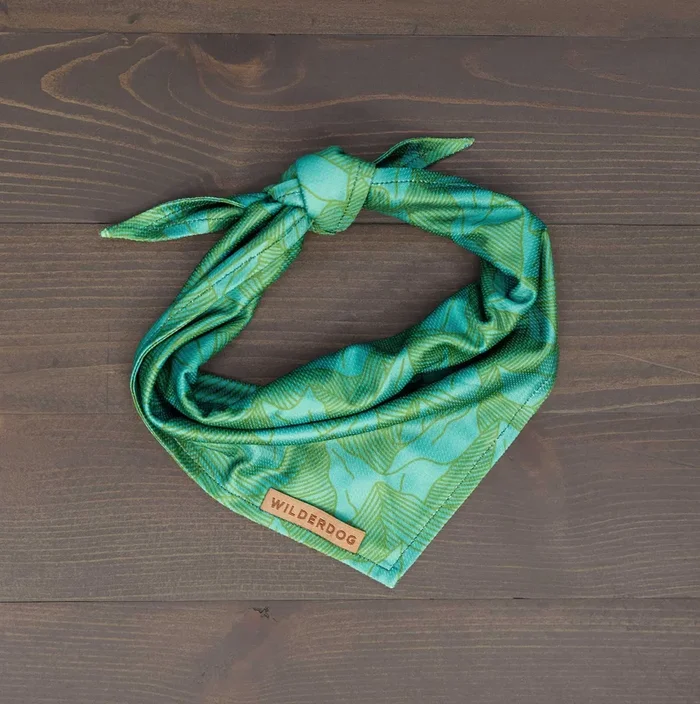 Juniper Bandana