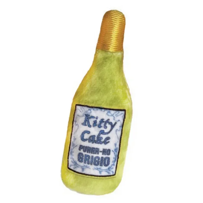 Kittybelles Kitty Cake Grigio