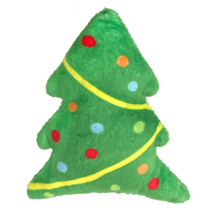 KITTYBELLES Tree Holiday Cat Toy